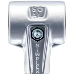 Corp metalic de rezervă pentru ciocan Halder Simplex