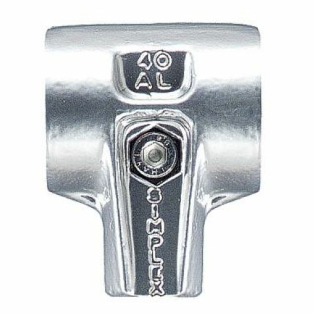 Corp metalic de rezervă pentru ciocan Halder Simplex