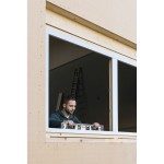 Nivelul Bulei SOLA HPL 75 mm Aluminiu