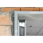 Nivelul Bulei SOLA HPL 75 mm Aluminiu