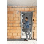 Nivelul Bulei SOLA HPL 18 cm Aluminiu 180 mm