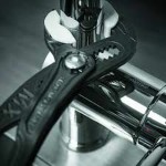 Clește Cioc de Papagal NWS Maxi MX 50 mm