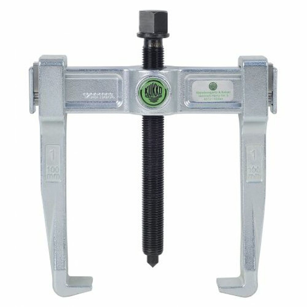 Extractor de rulmenți KUKKO 150 x150 mm