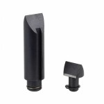 Înlocuirea lamei KUKKO 54-2 Despicător de piulițe