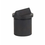 Înlocuirea lamei KUKKO 56-1 Despicător de piulițe