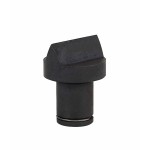 Înlocuirea lamei KUKKO 56-3 Despicător de piulițe