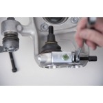 Extensie pentru piese de direcție și suspensie KUKKO