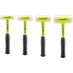 Maceș de cauciuc Halder Supercraft Anti-rebound