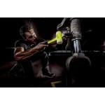 Maceș de cauciuc Halder Supercraft Anti-rebound