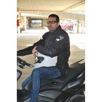 Ochelari de protecţie Eagle FOLCO Galben Policarbonat