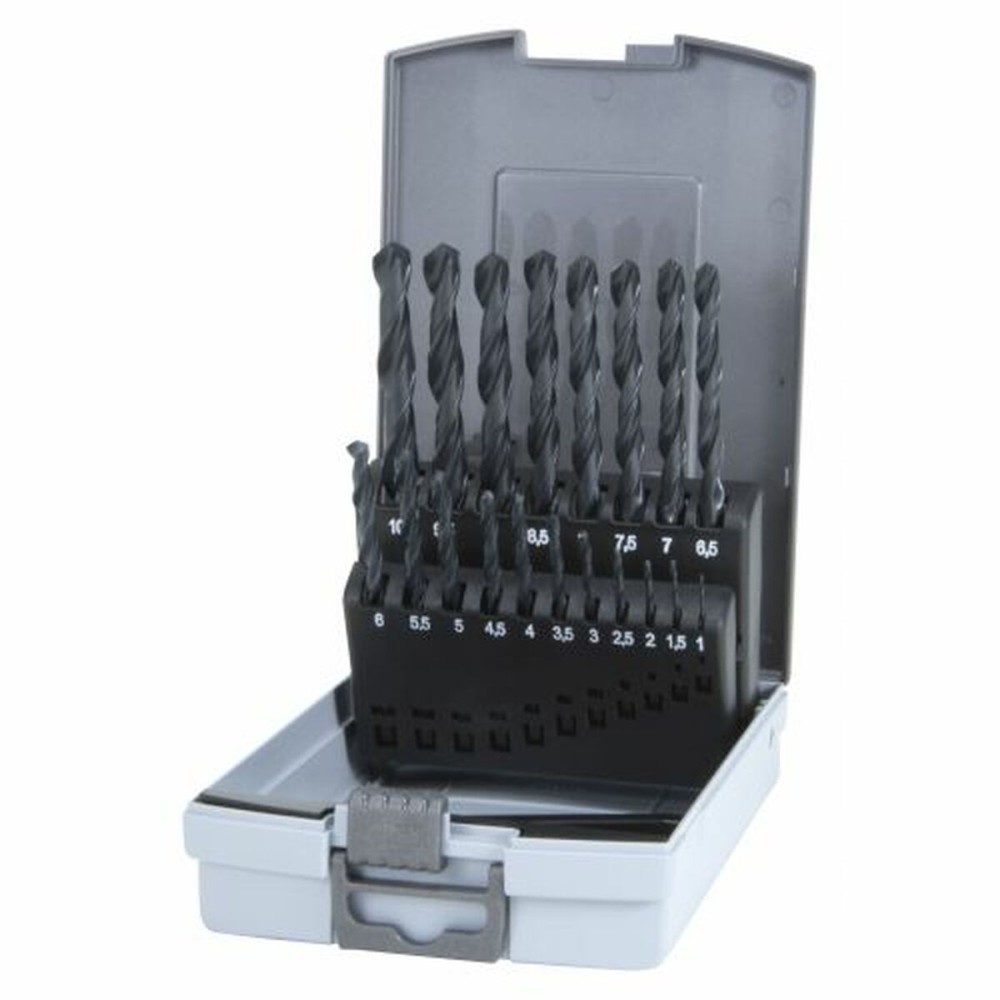 Set de rulouri RUKO Carcasă 19 Piese