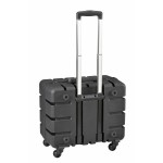 Cutie Tip Diplomat Pentru Scule GT Line Poliester PVC Metal Polietilenă Cauciuc