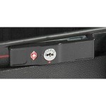 Cutie Tip Diplomat Pentru Scule GT Line Poliester PVC Metal Polietilenă Cauciuc