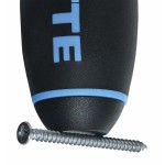 Șurubelniță cu mai multe puncte WITTE PRO BITDRIVE Cheie fixă