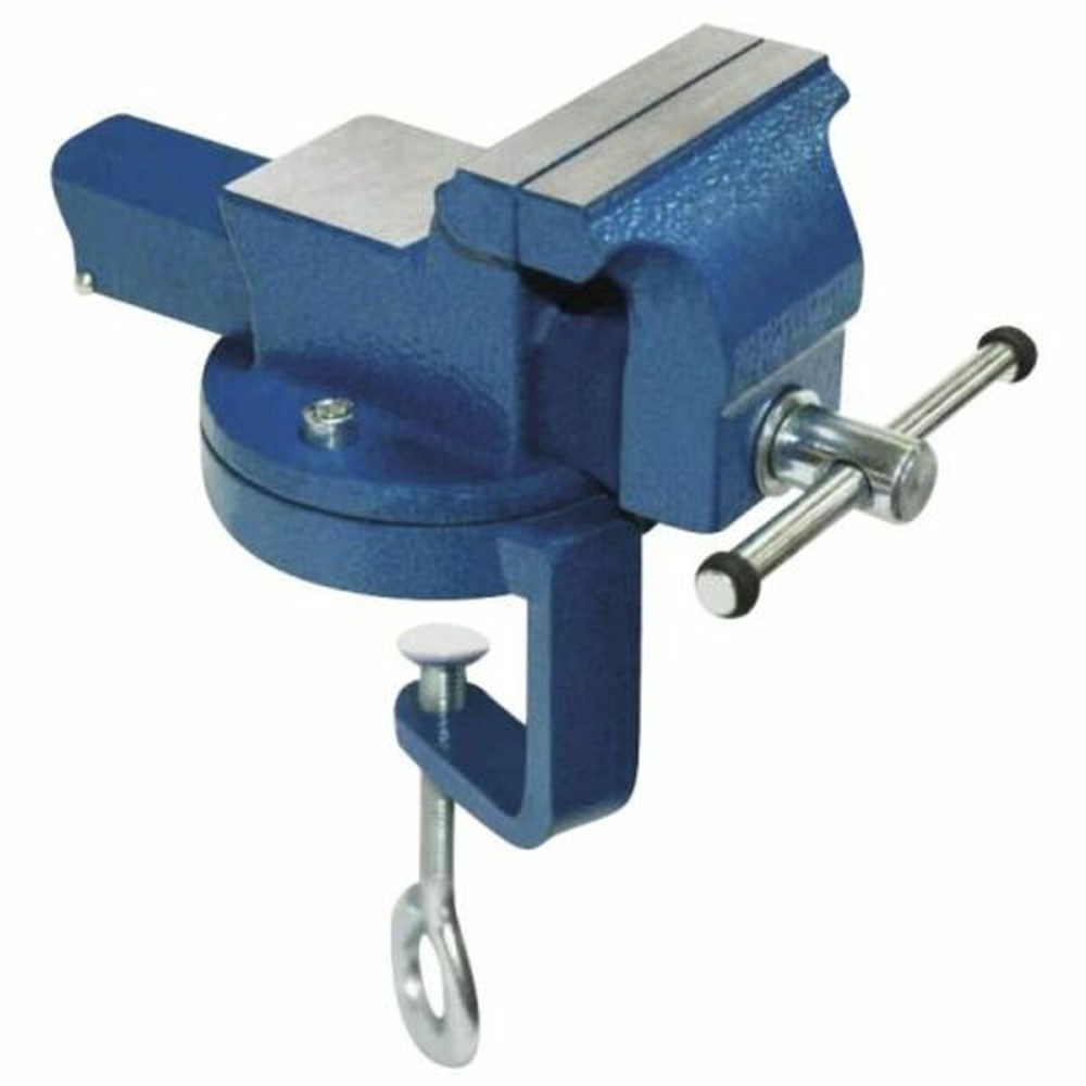 Menghine de banc și de tâmplărie KANCA Castillo Mini 75 mm 18,6 cm