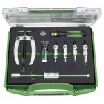 Extractor de rulmenți KUKKO