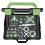 Extractor de rulmenți KUKKO