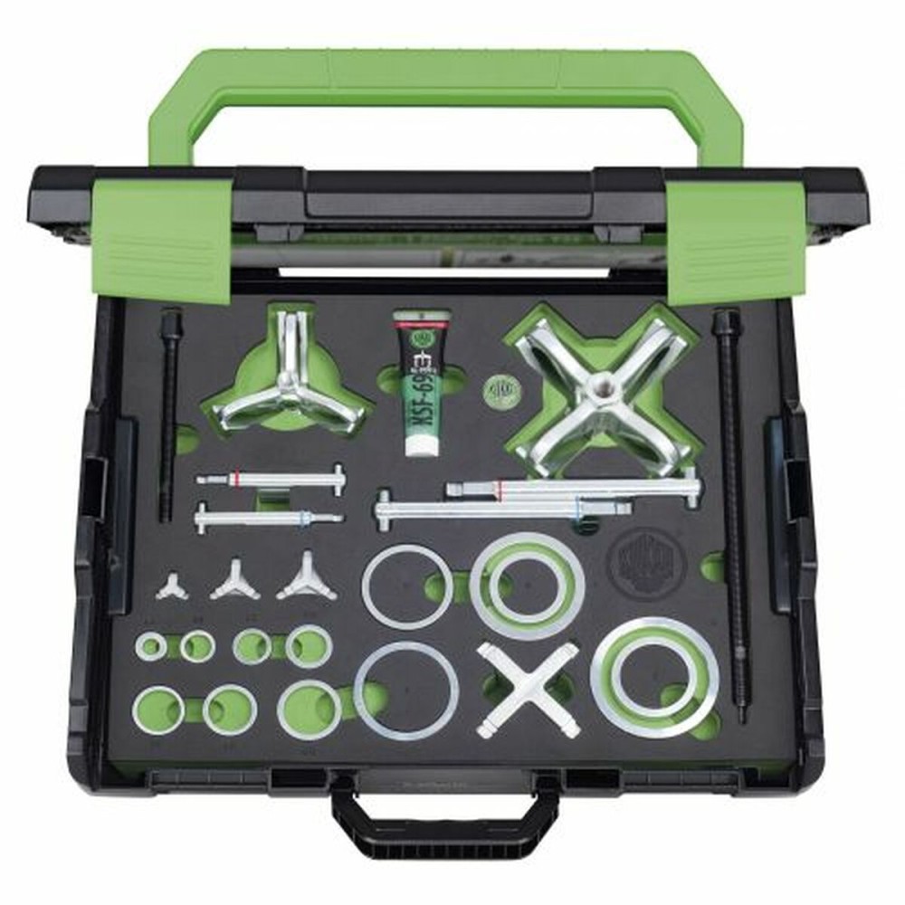 Extractor de rulmenți KUKKO