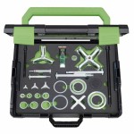 Extractor de rulmenți KUKKO