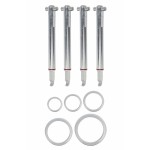 Set de cârlige de extracție KUKKO PULLPO