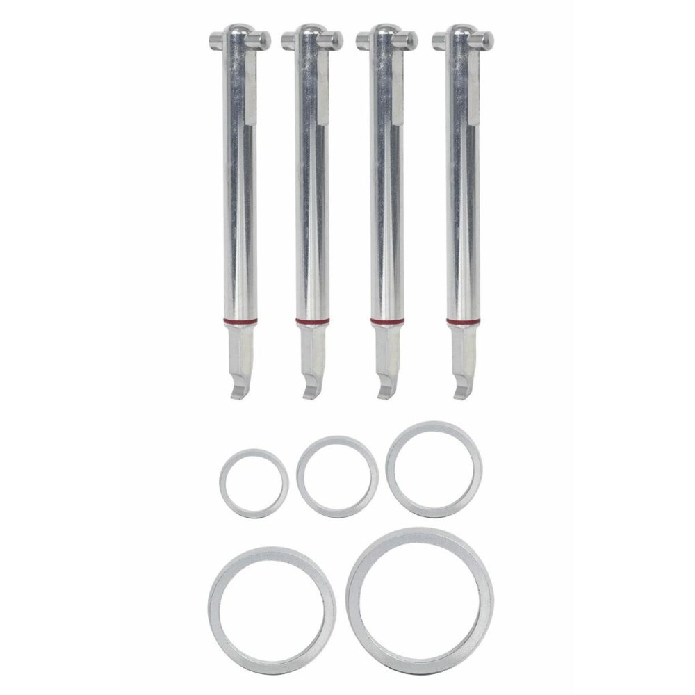 Set de cârlige de extracție KUKKO PULLPO