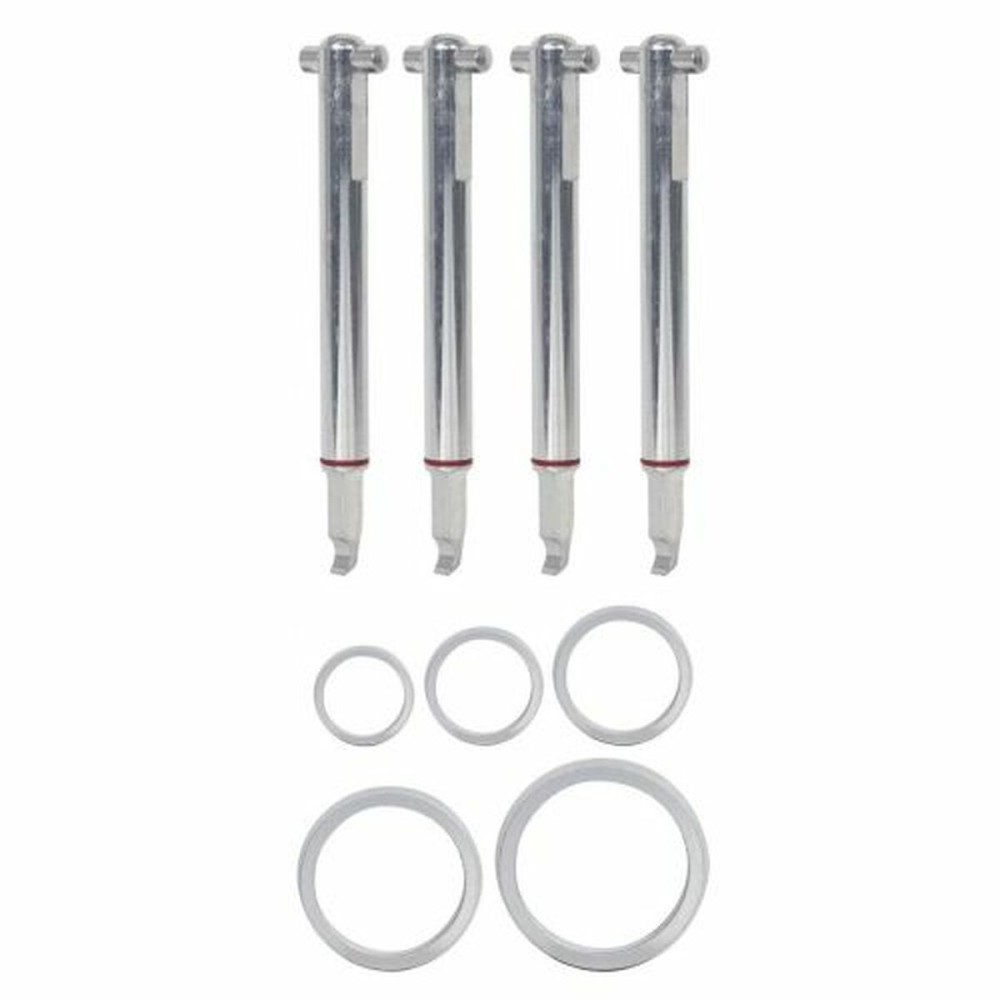 Set de cârlige de extracție KUKKO PULLPO