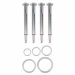 Set de cârlige de extracție KUKKO PULLPO