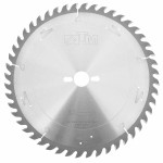 Lamă de ferăstrău ATM UW 42 tpi 250 mm Fierăstrău circular