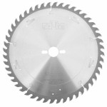 Lamă de ferăstrău ATM UW 42 tpi 250 mm Fierăstrău circular
