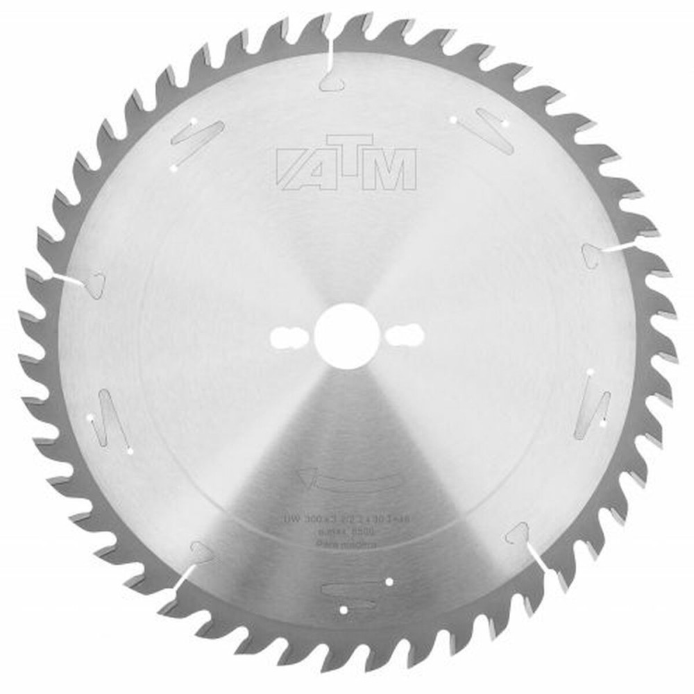 Lamă de ferăstrău ATM UW 48 Fierăstrău circular
