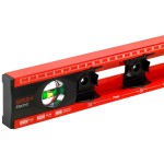 Nivelul Bulei SOLA Aluminiu 41 cm 40 cm