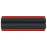 Nivelul Bulei SOLA  GO! 68 mm Aluminiu Plastic