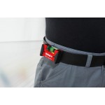 Nivelul Bulei SOLA GO 75 mm