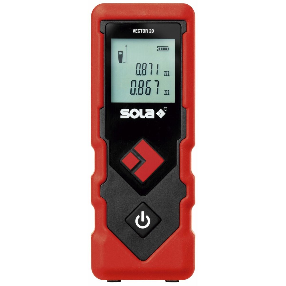 Telemetru SOLA 20 m