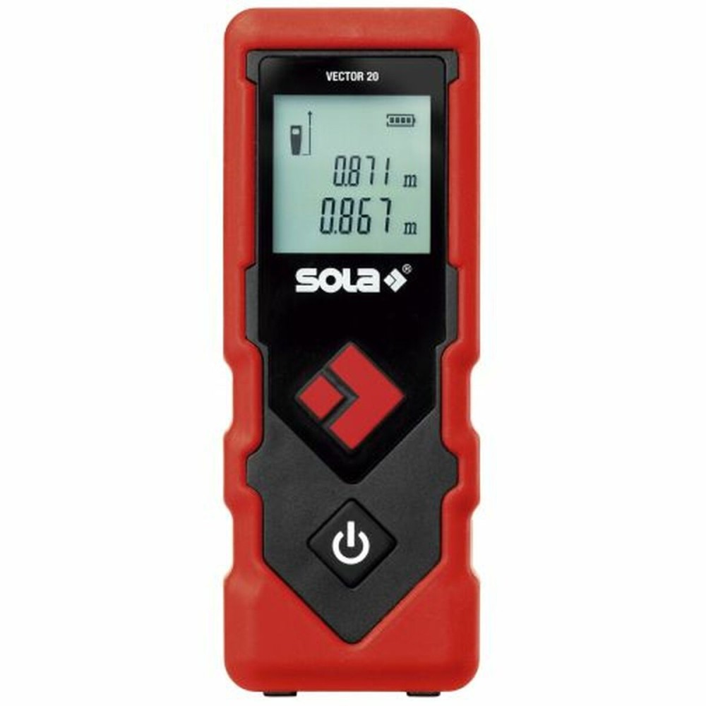 Telemetru SOLA 20 m