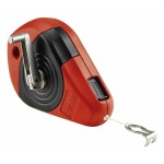 Linograf manual SOLA 30 m