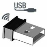 Adaptor USB VOGEL