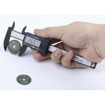 Șubler digital ATM 150 mm