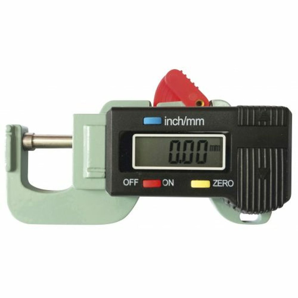 Calibru automat de grosimi ATM 12,7 mm