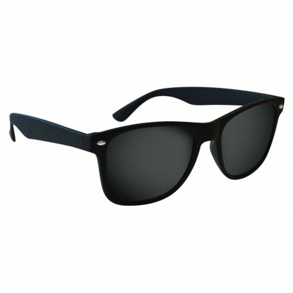 Ochelari de Soare Unisex Eagle WAVE Negru