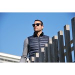 Ochelari de Soare Unisex Eagle WAVE Negru