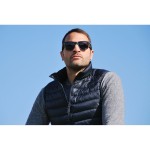 Ochelari de Soare Unisex Eagle WAVE Negru