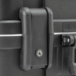 Cutie Tip Diplomat Pentru Scule GT Line Aluminiu polipropilenă