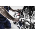 Ciocan Halder 50 mm Anti-rebound