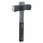 Ciocan de zidărie Ruthe 260 mm