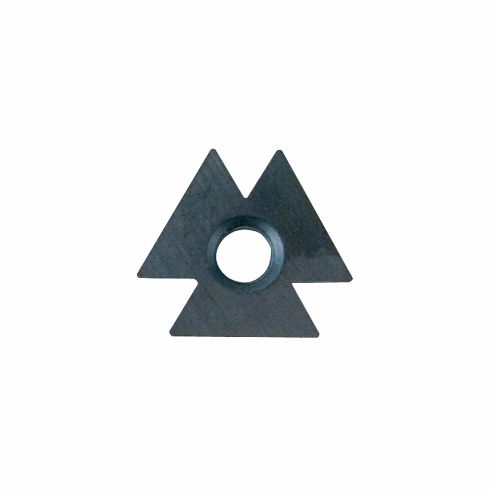 Lamă pentru debavurare RUKO D80