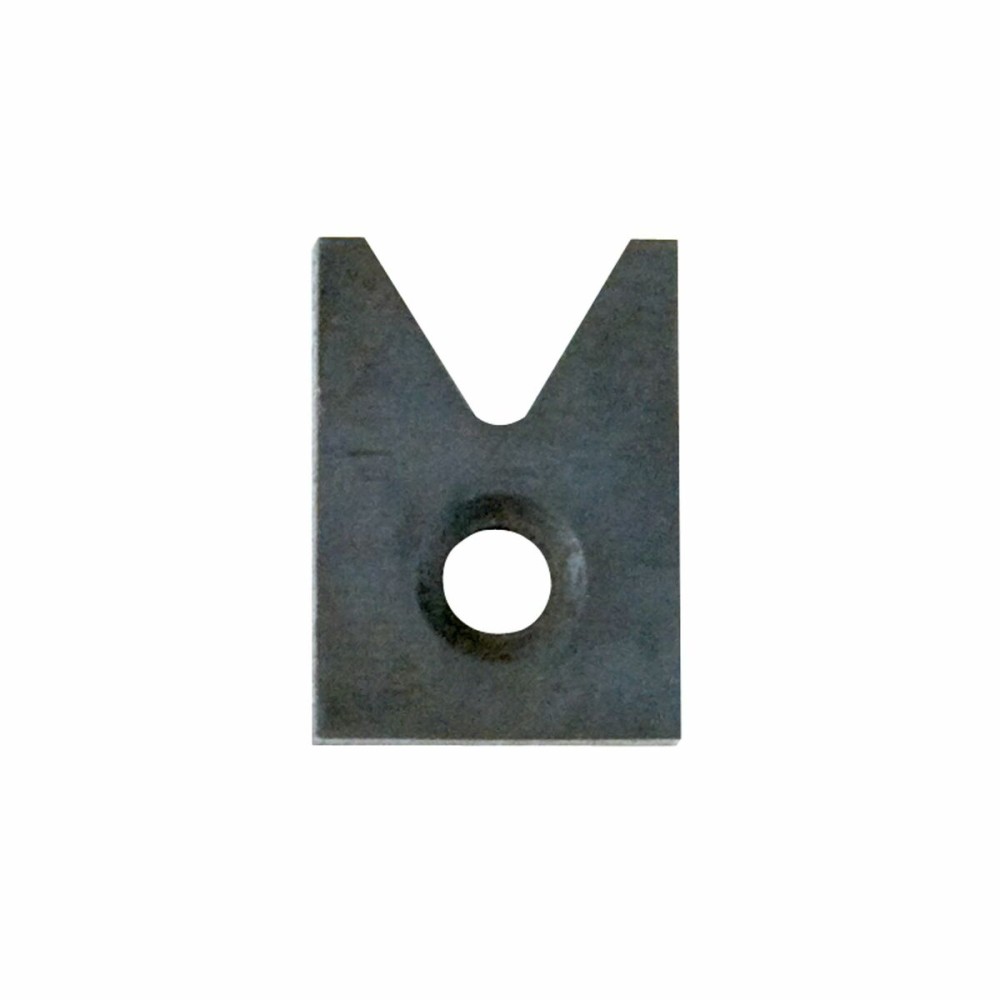 Lamă pentru debavurare RUKO D82