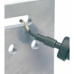 Lamă pentru debavurare RUKO E100 10 Unități