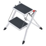 Scară Hailo MK60 StandardLine