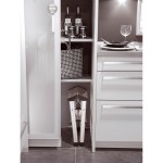 Scară Hailo D60 StandardLine Aluminiu